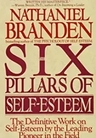 The Six Pillars of Self-Esteem