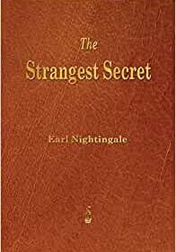The Strangest Secret